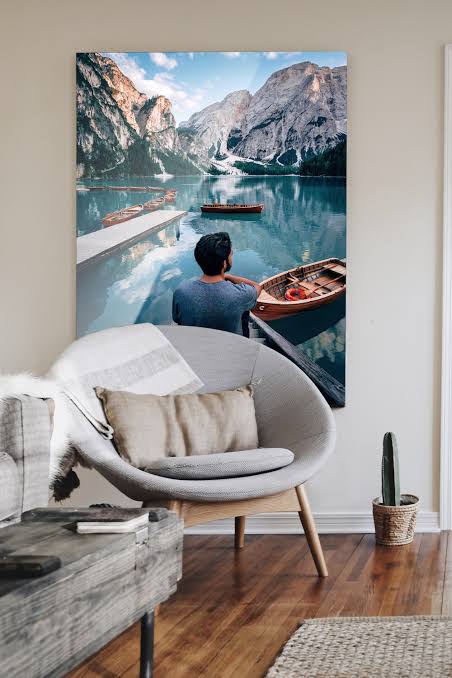 Canvas print project-2