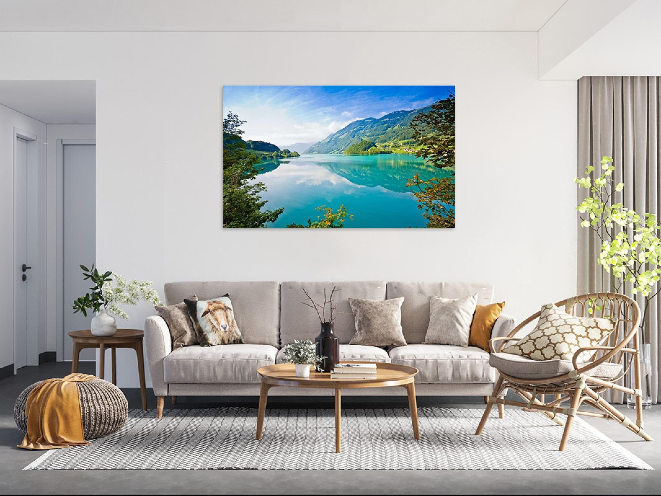 Canvas print project-1